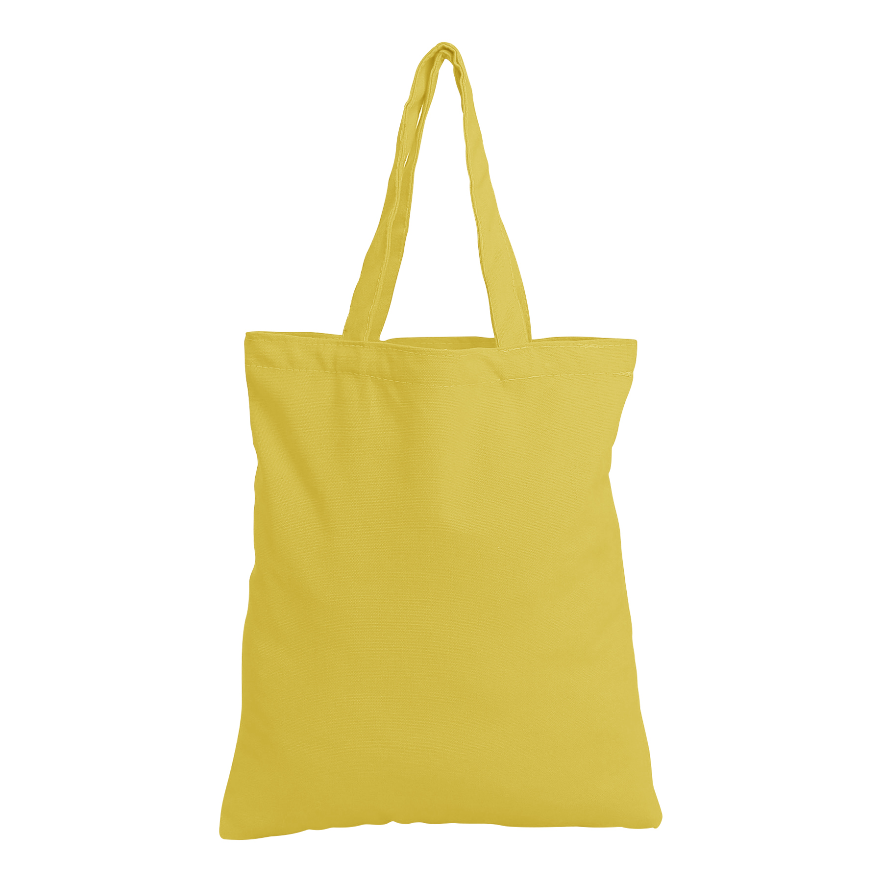Canvas Bag, custom tote bag with logo imprint 9