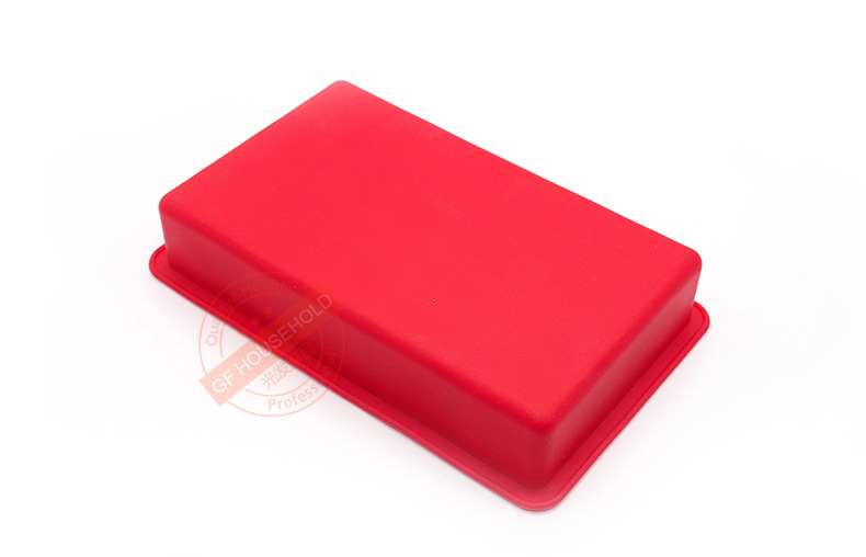 15 Compartment Silicone Ice Tray / Lid 8