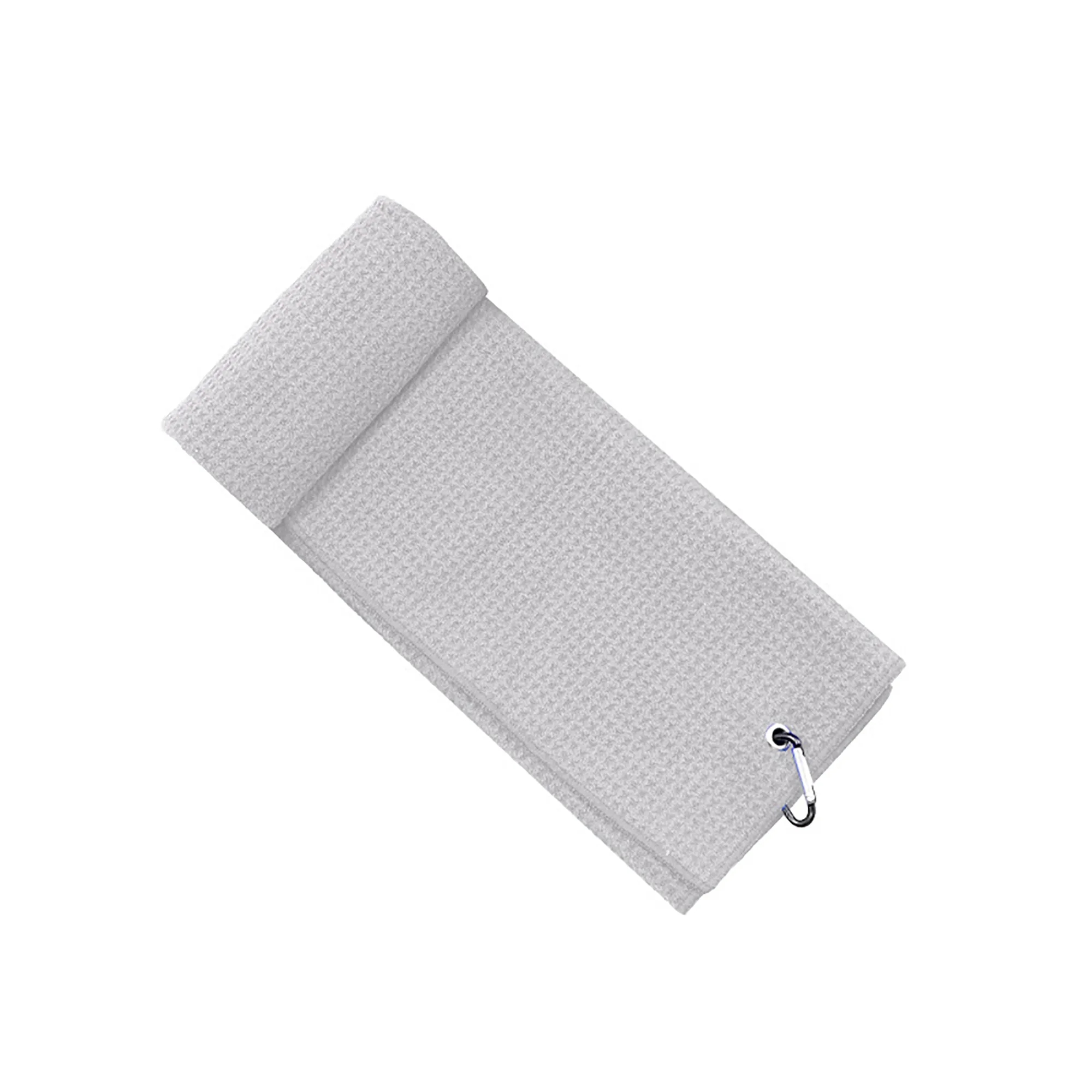 Golf Towel with Lightweight Design and Strong Absorption 17