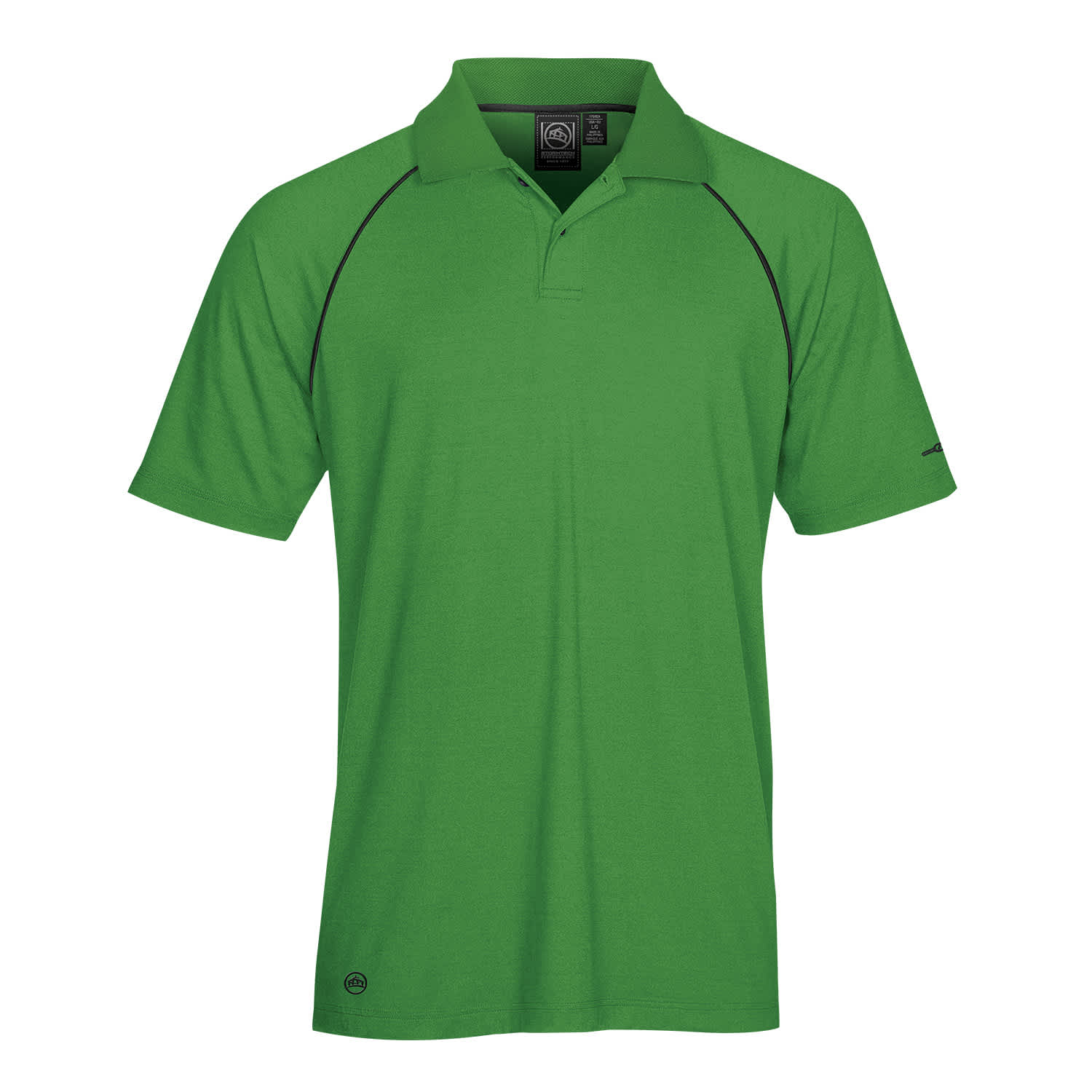Stormtech Men's Piranha Performance Polo 6