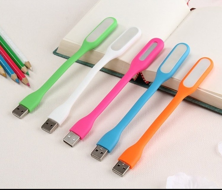 USB Light 2