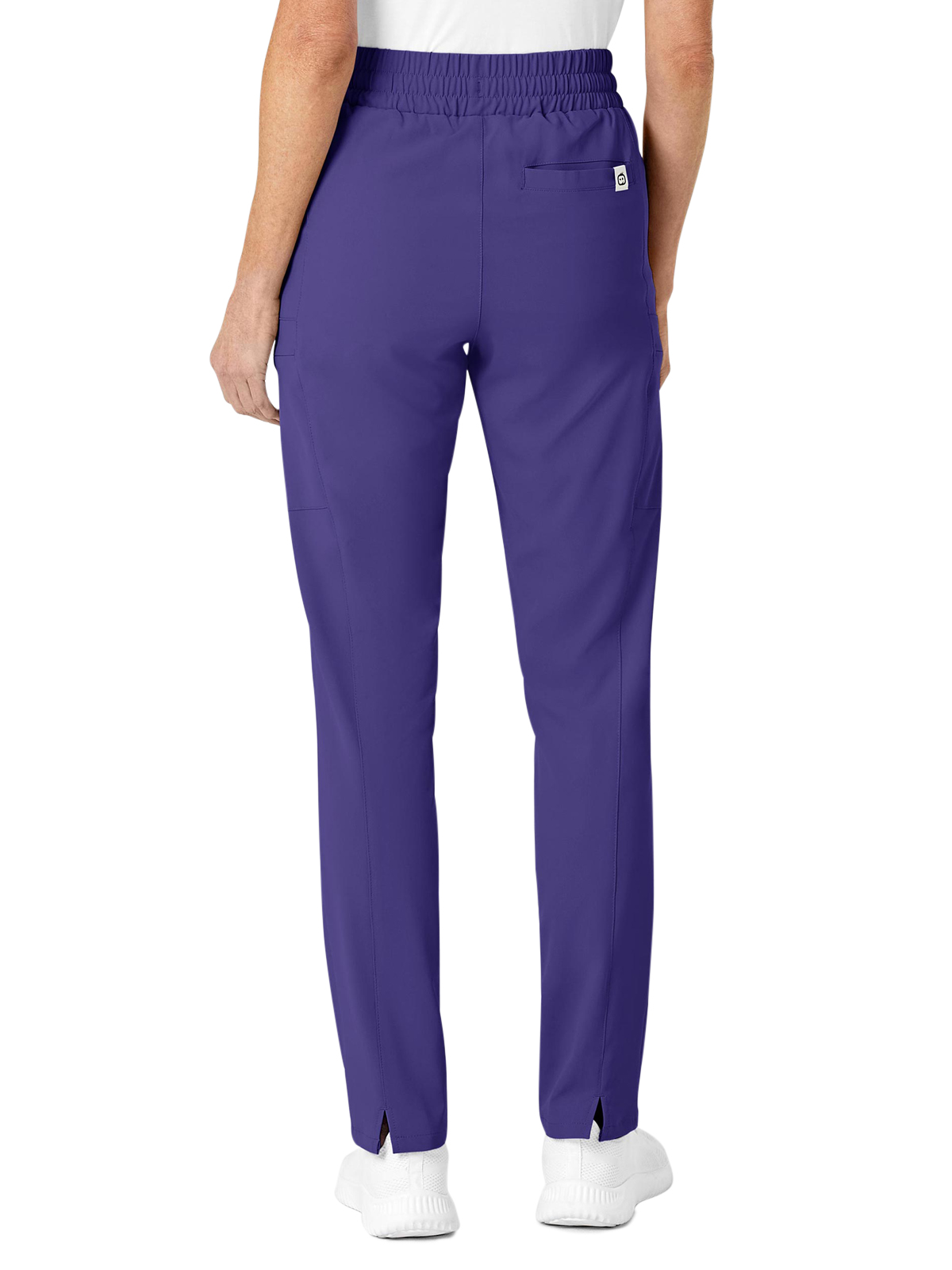 Wink - Renew - Women's Five-Pocket High Waist Slim Cargo Pant 27