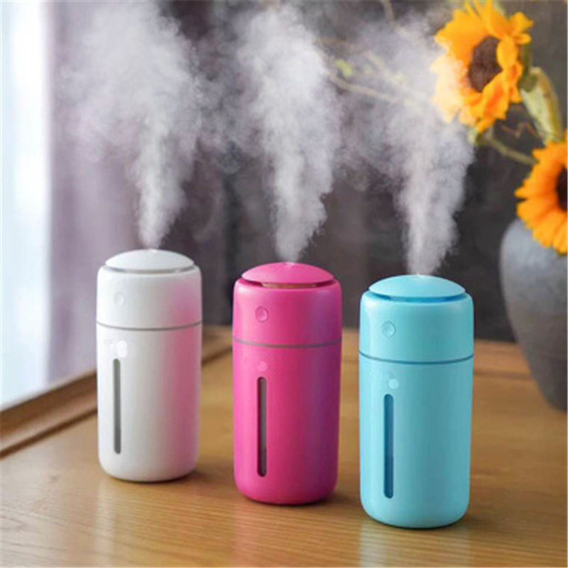 Portable Humidifier 5