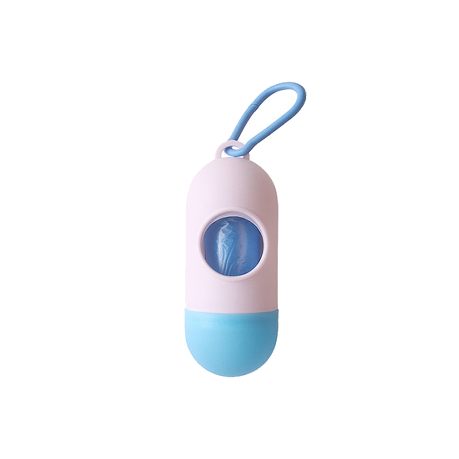 Dog Pet Waste Poop Bags Dispenser 9