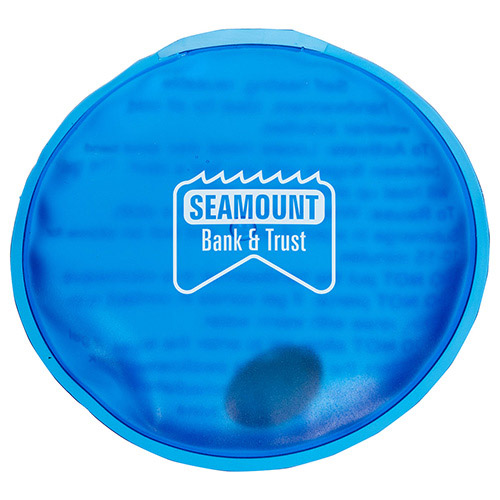 Reusable Magic Hand Warmer Round 18