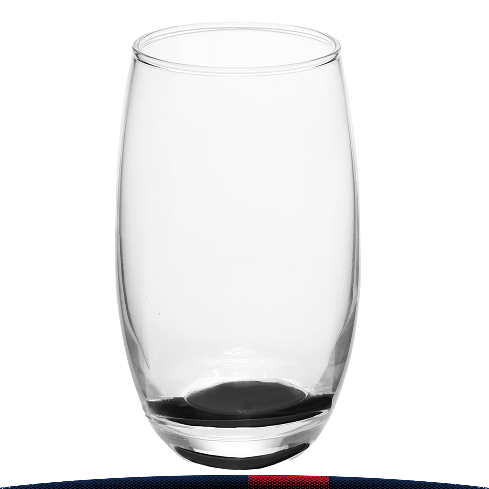 15 oz. Crystal Stemless Glasses 4