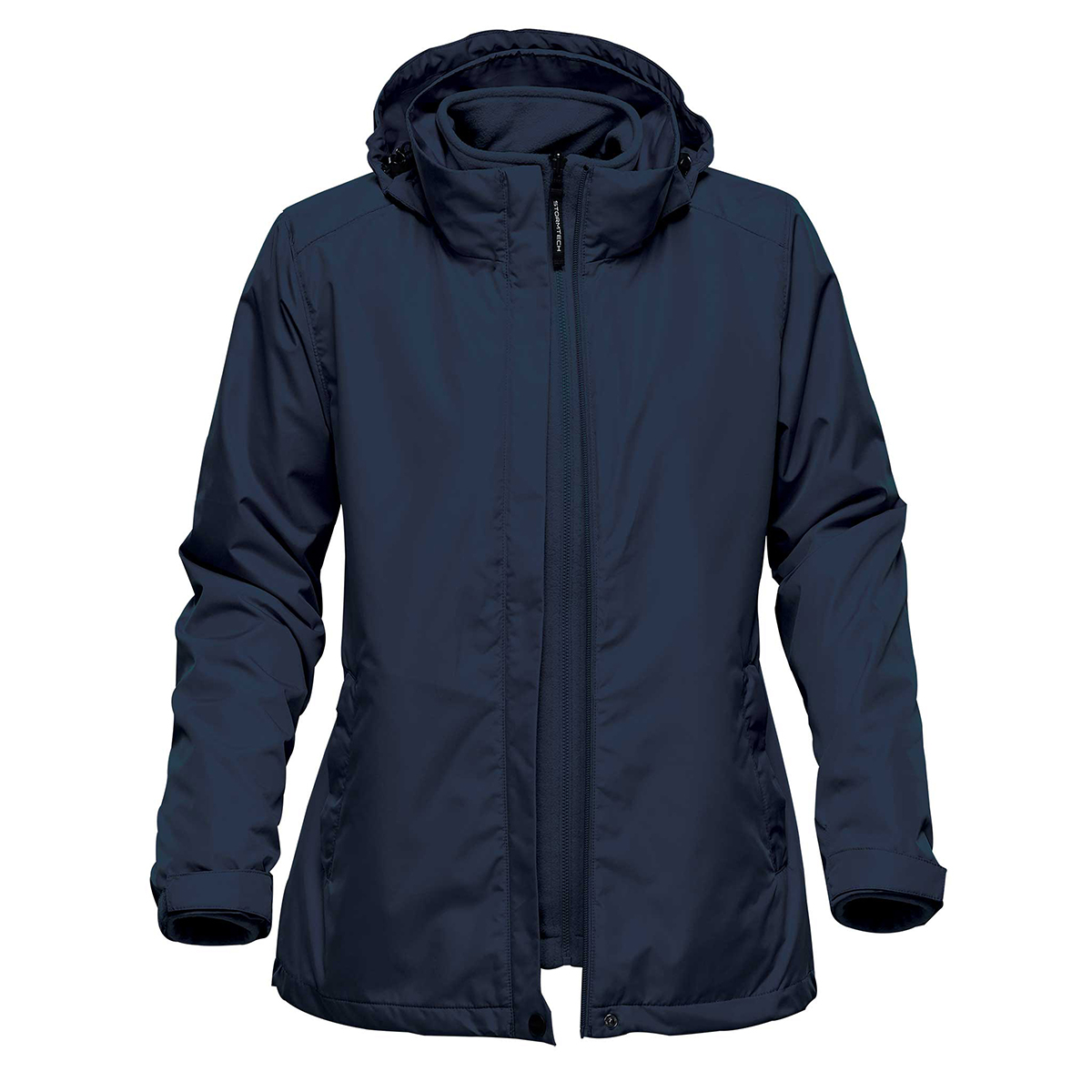 Stormtech Nautilus Women's 3-In-1 Jacket 8
