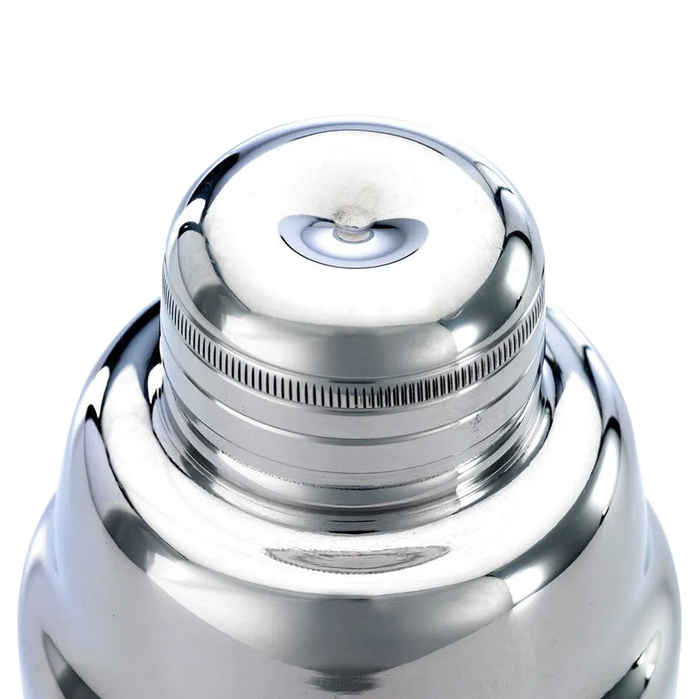 3-Piece Heavy Duty Shaker 10