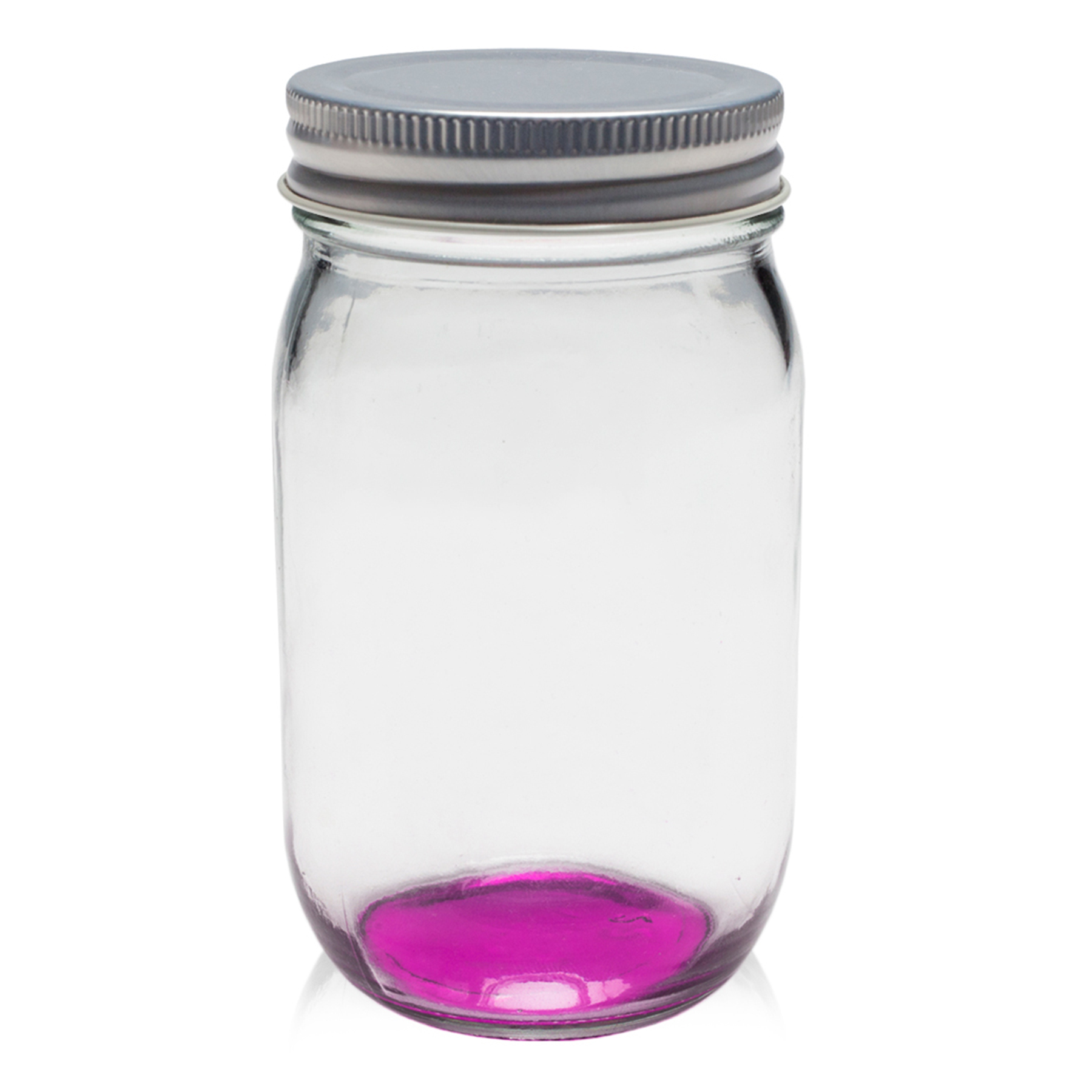 Stefan Mason Jars - 16 OZ. 9