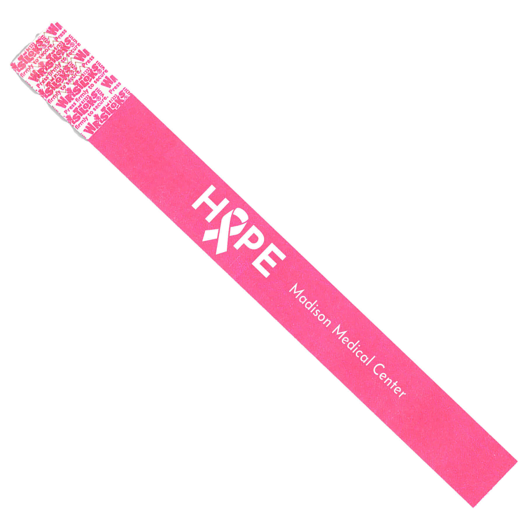 Tyvek® Wristlok® 12