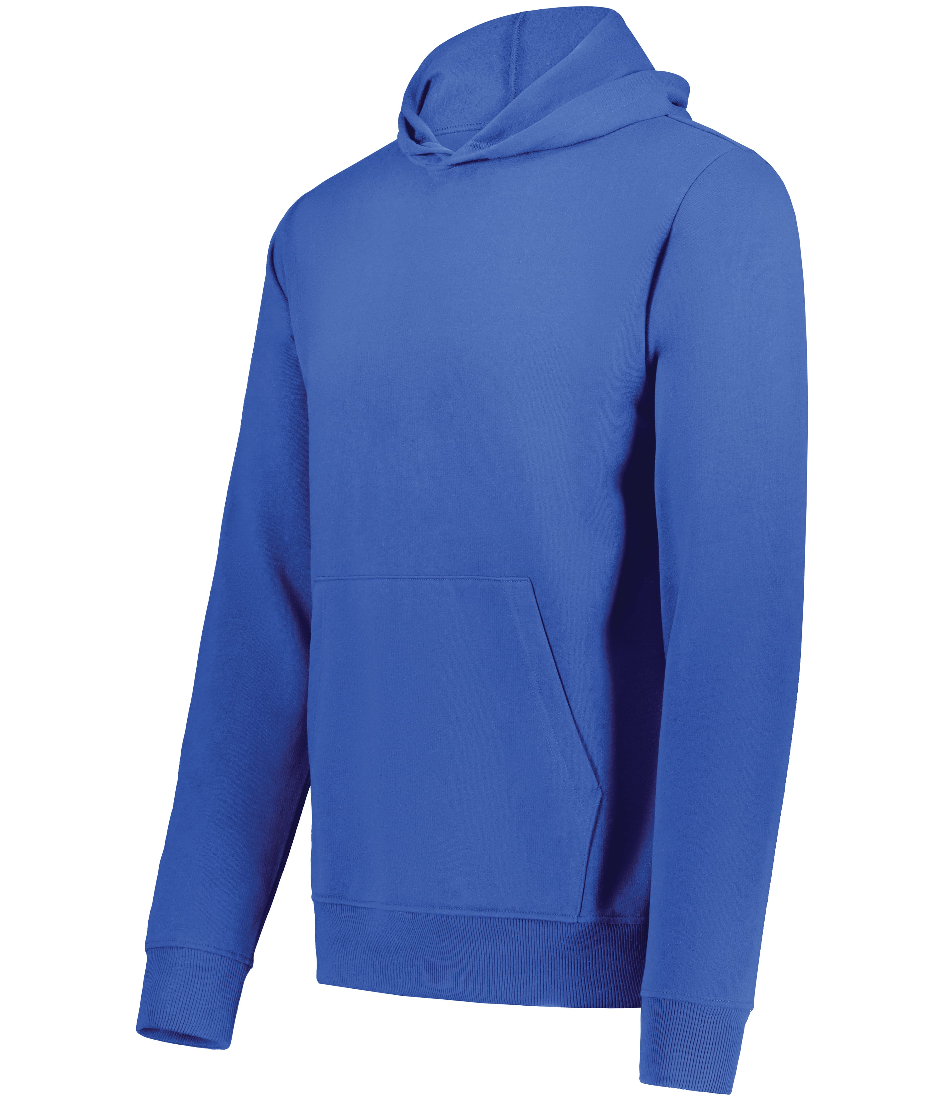 Youth All-Day Core Basics Fleece Hoodie 5