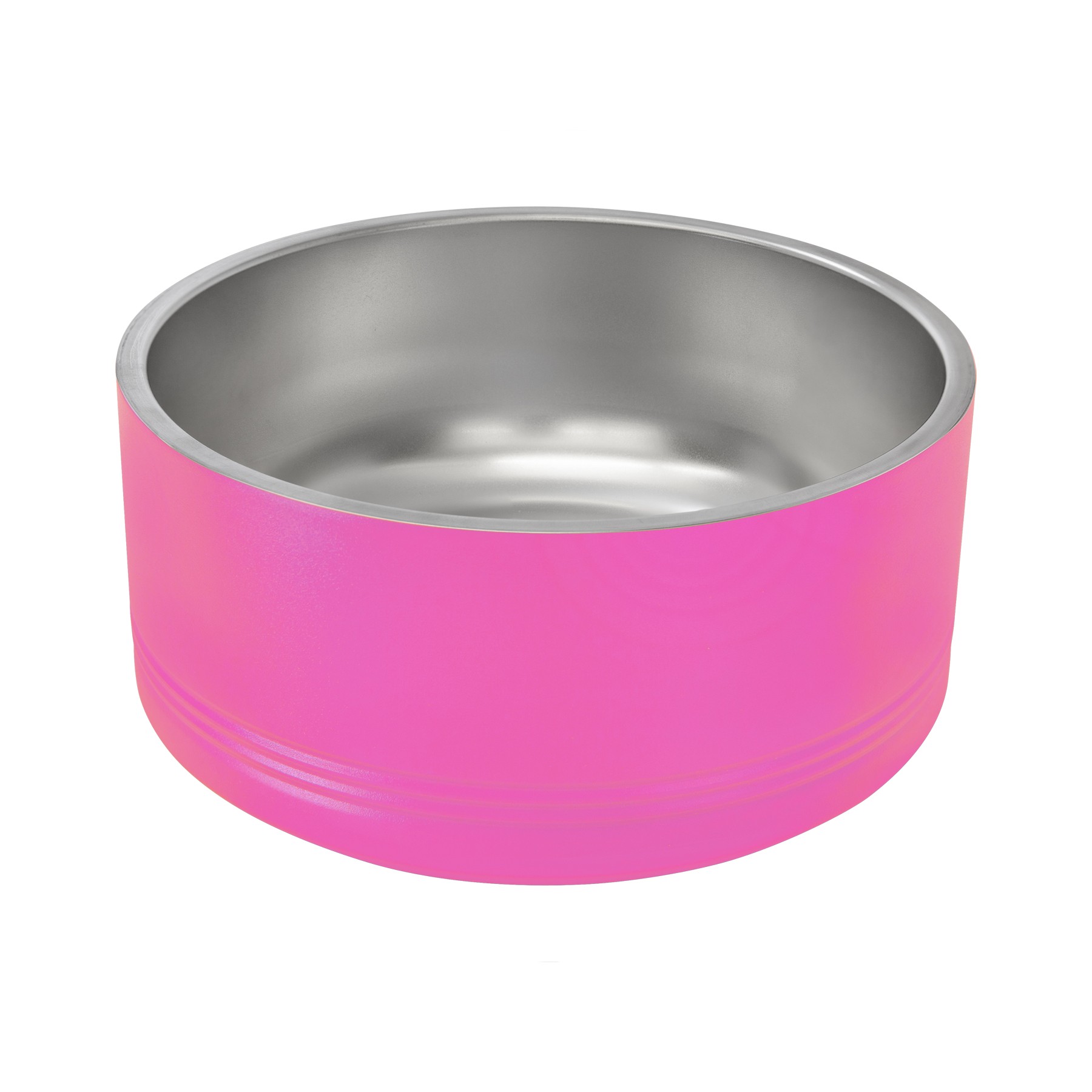 Polar Camel 64oz Pet Bowl 4