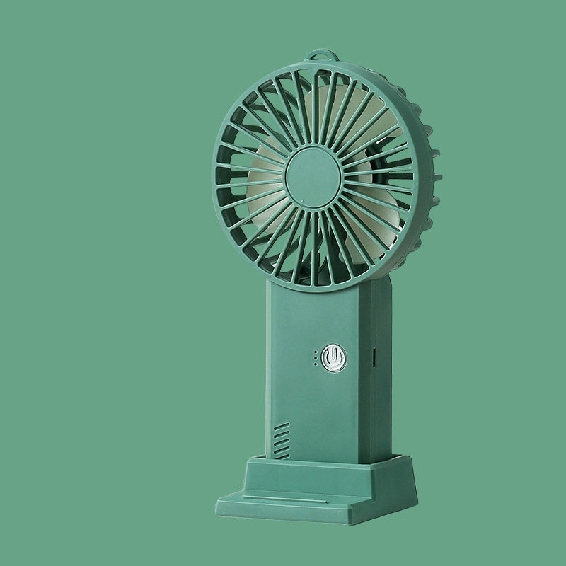 Rechargeable Handheld Fan 3
