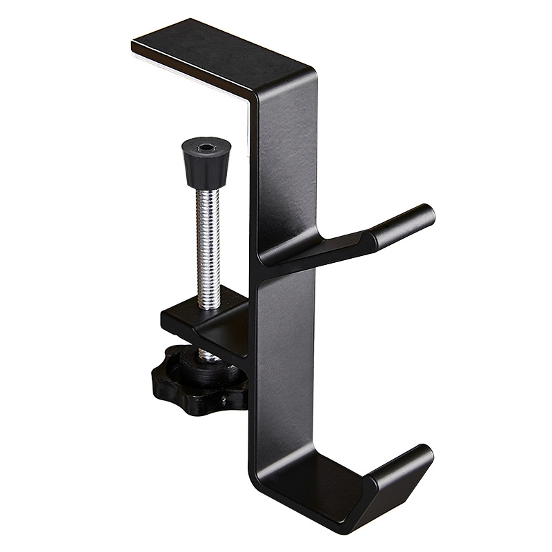 Adjustable Desk Mount Hook 2