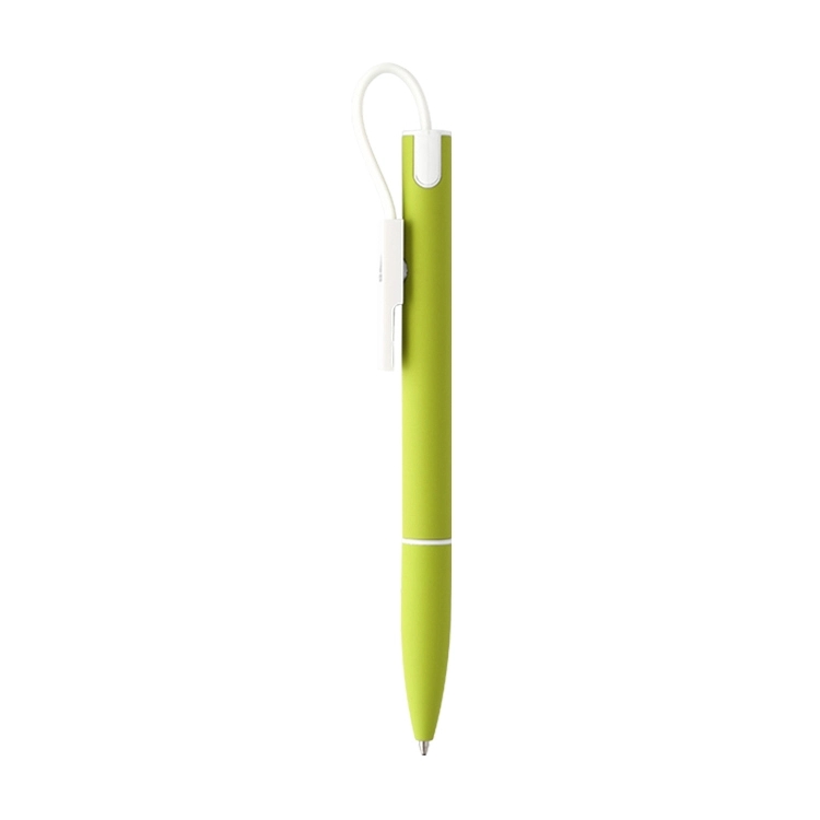 Neno-Cable Ballpoint Pen 4