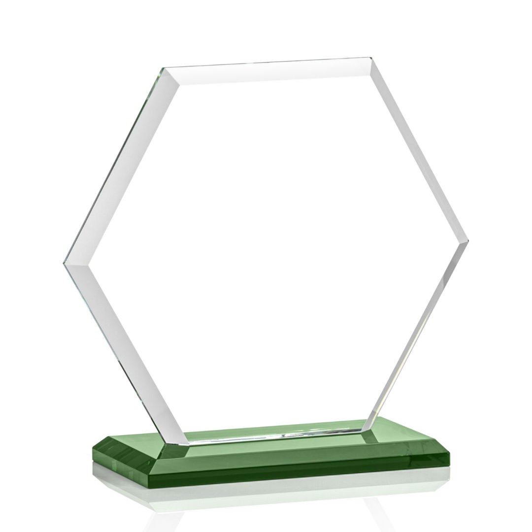 Barnett VividPrint™ Award - Green 1