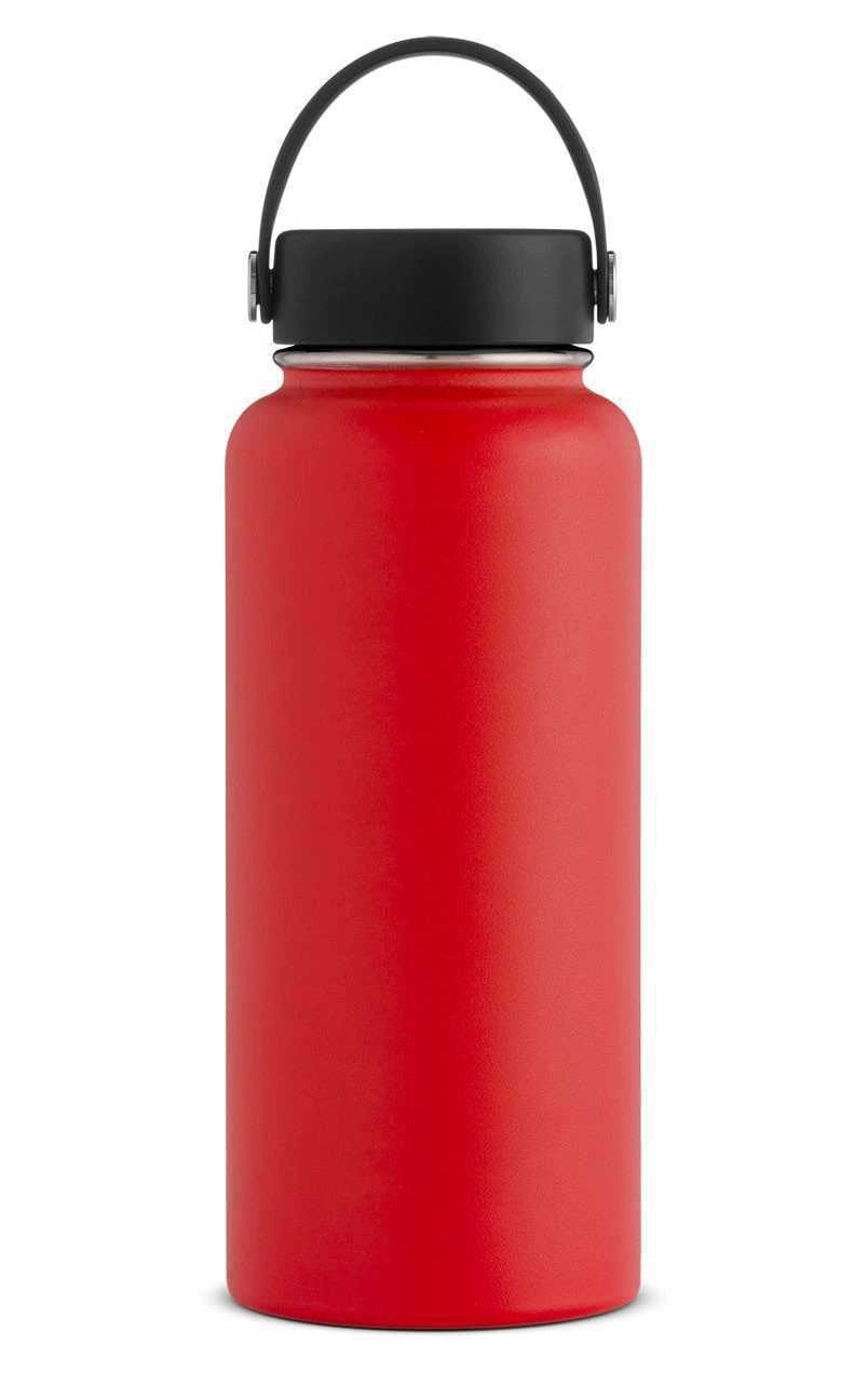 Stainless Steel Reusable Water Bottle 3