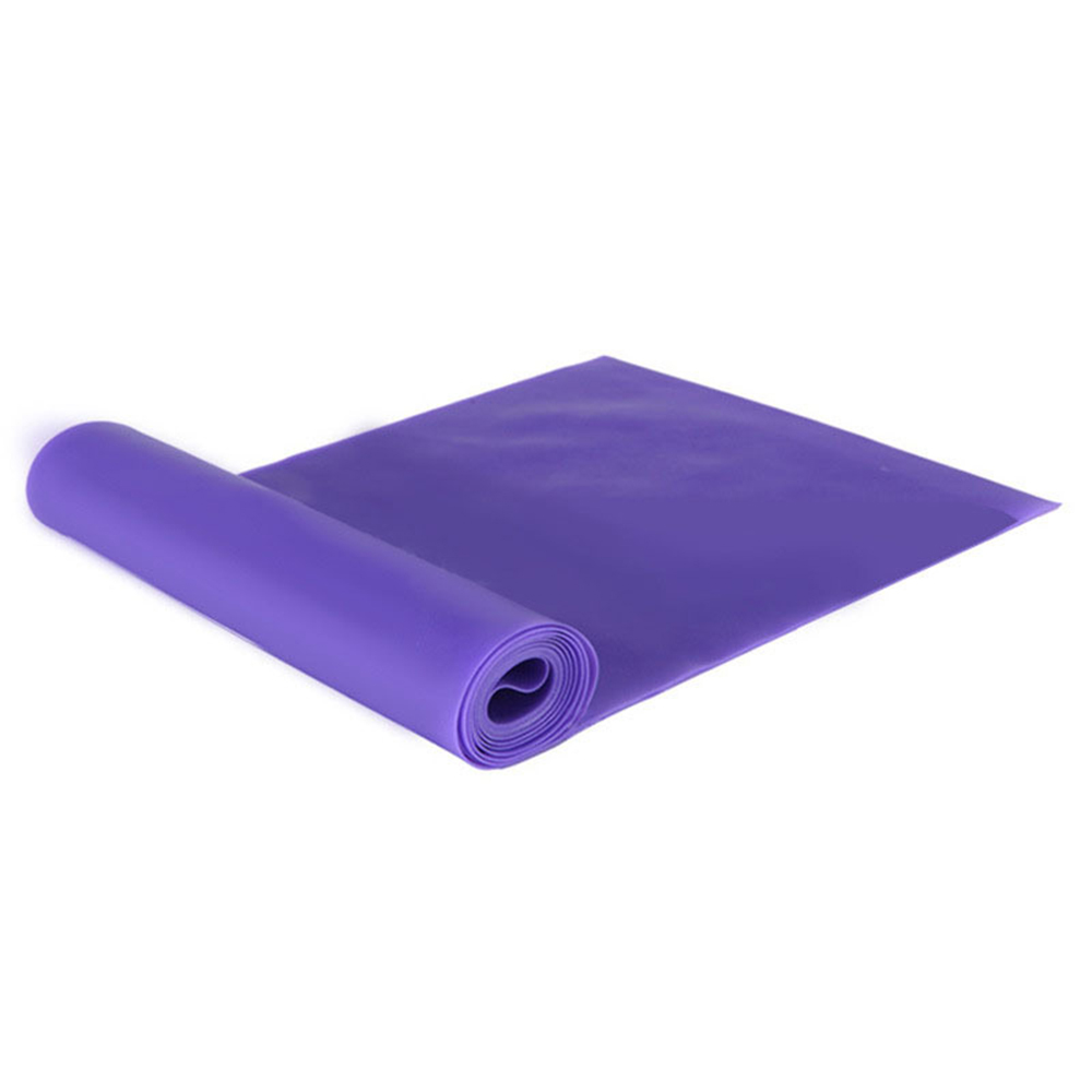 Yoga Tension Resistance Bands 4