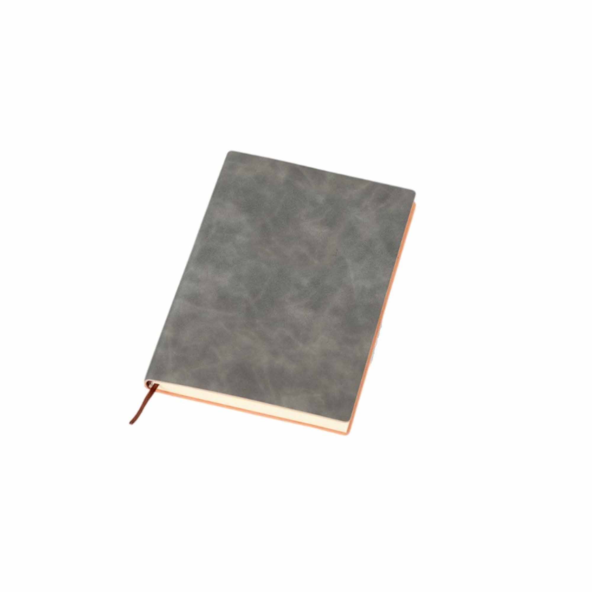 Leather Notebook 1
