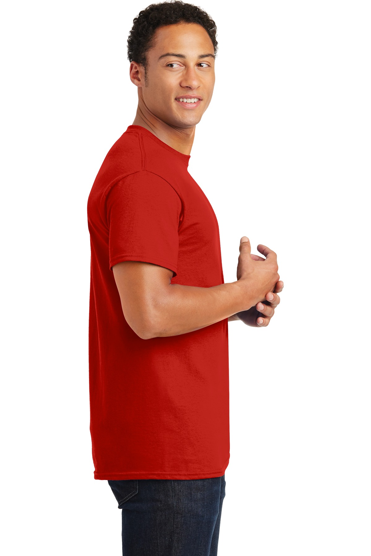 Gildan® Ultra Cotton 100% US Cotton T-Shirt 22