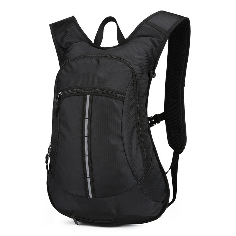 Custom Waterproof Lightweight Cycling Backpack 8