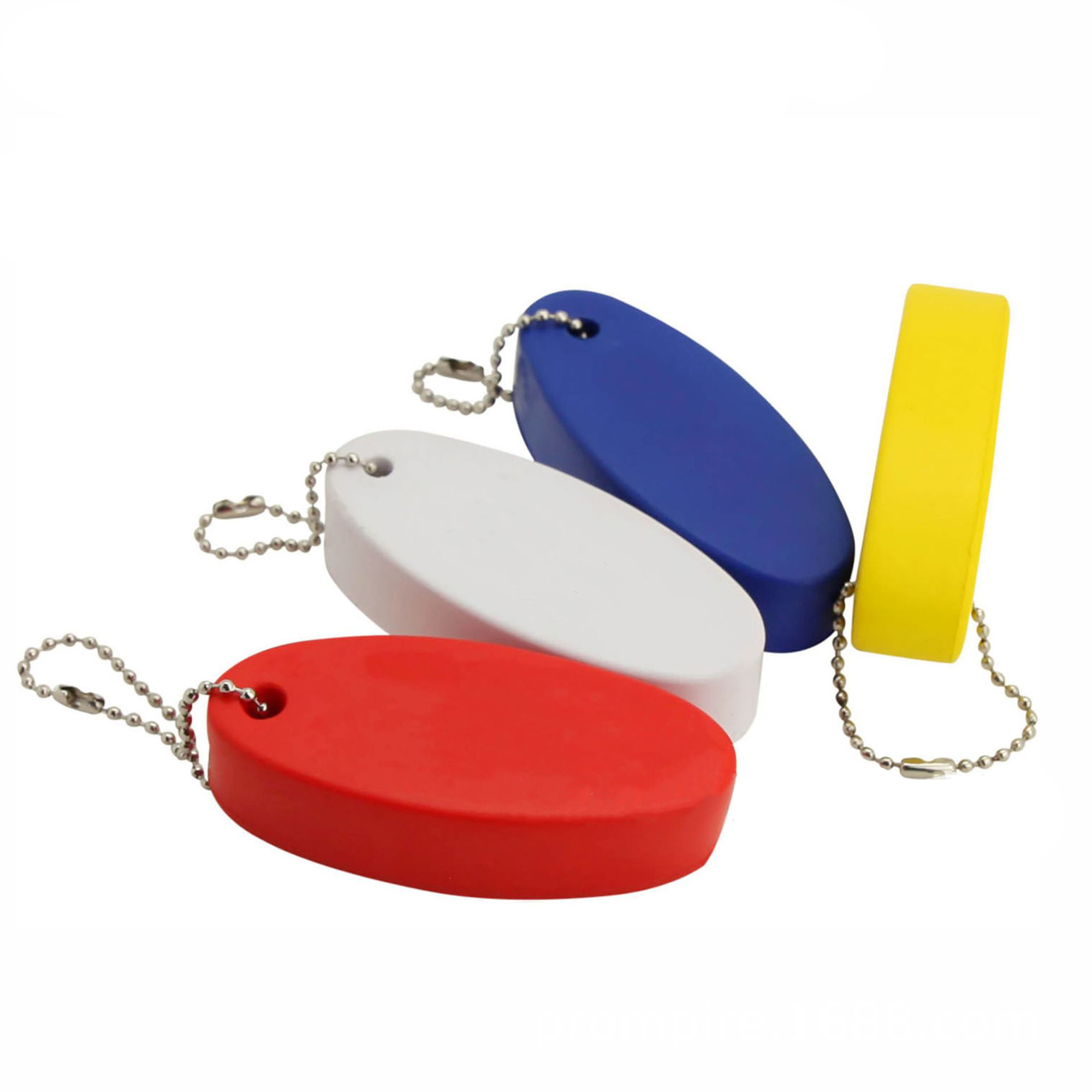 PU Stress-Relief Keychain 5