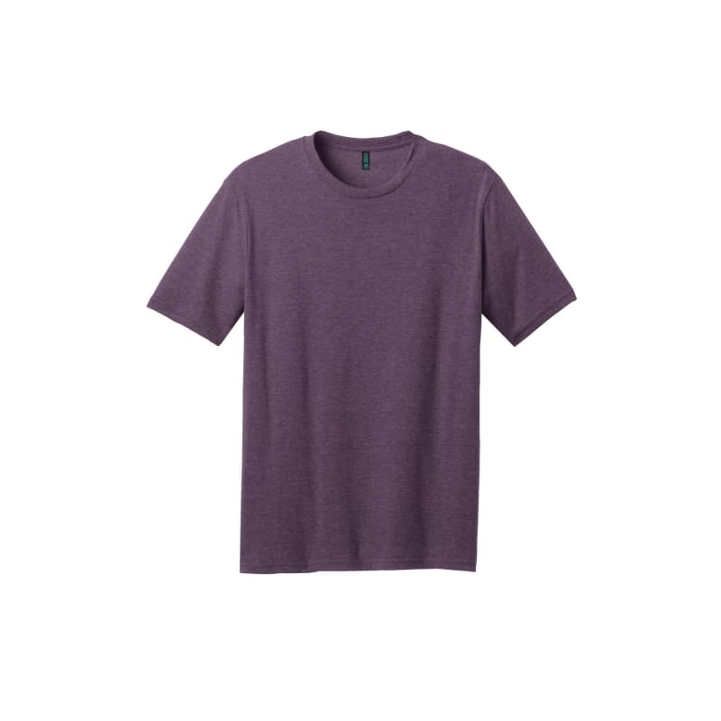 District Perfect Blend CVC Tee. 257