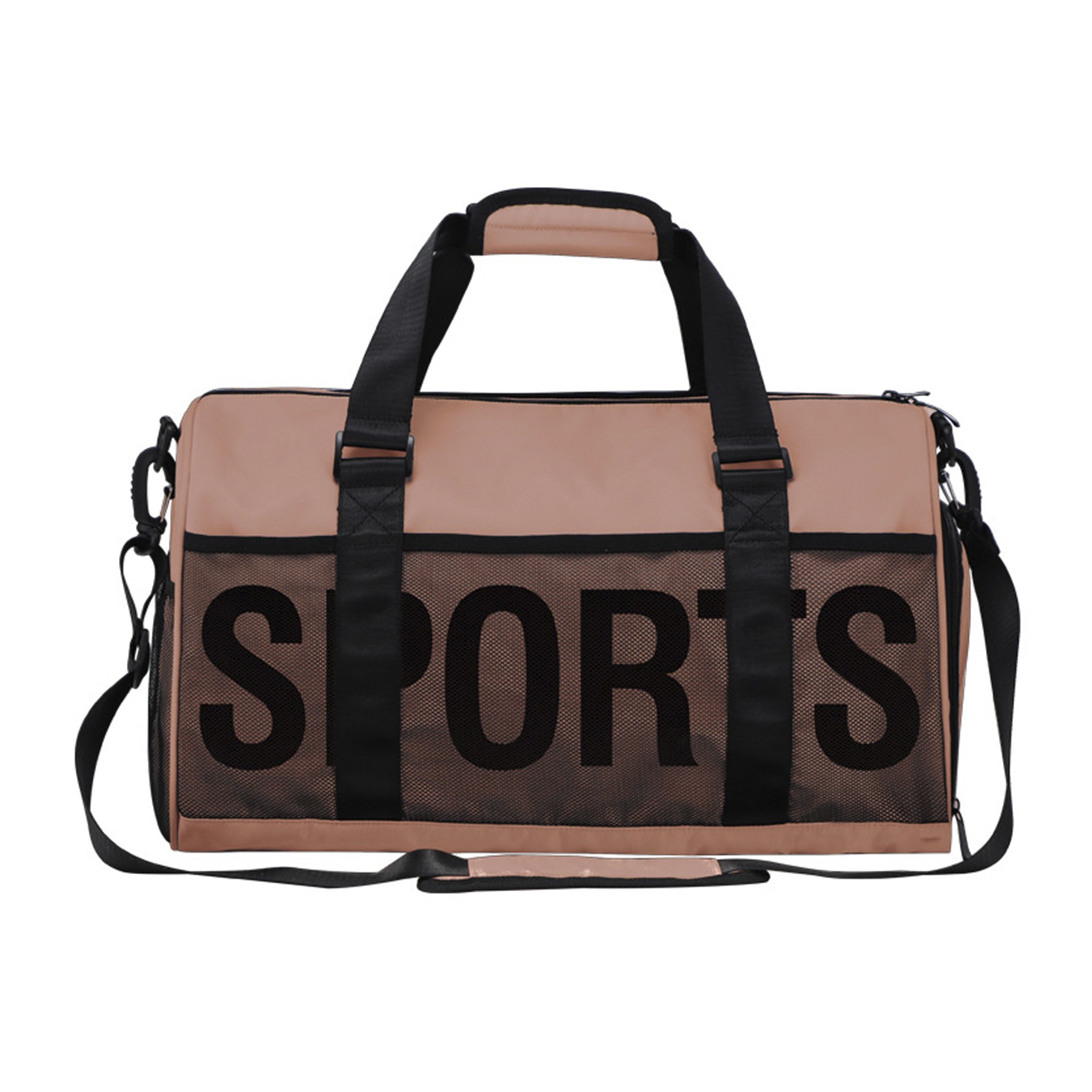Large Capacity Fitness Storage Bag 8