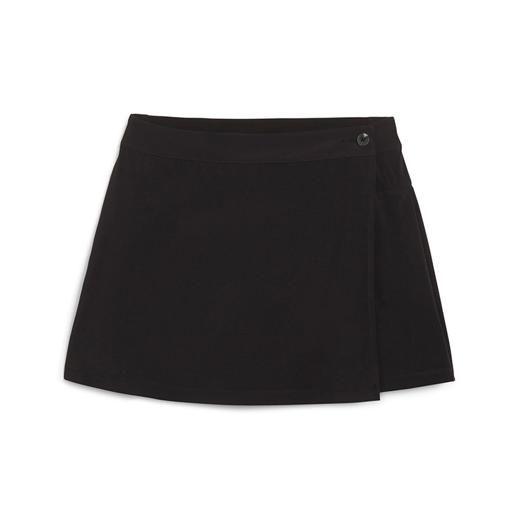 Puma Ladies Resort Wrap Skirt 2