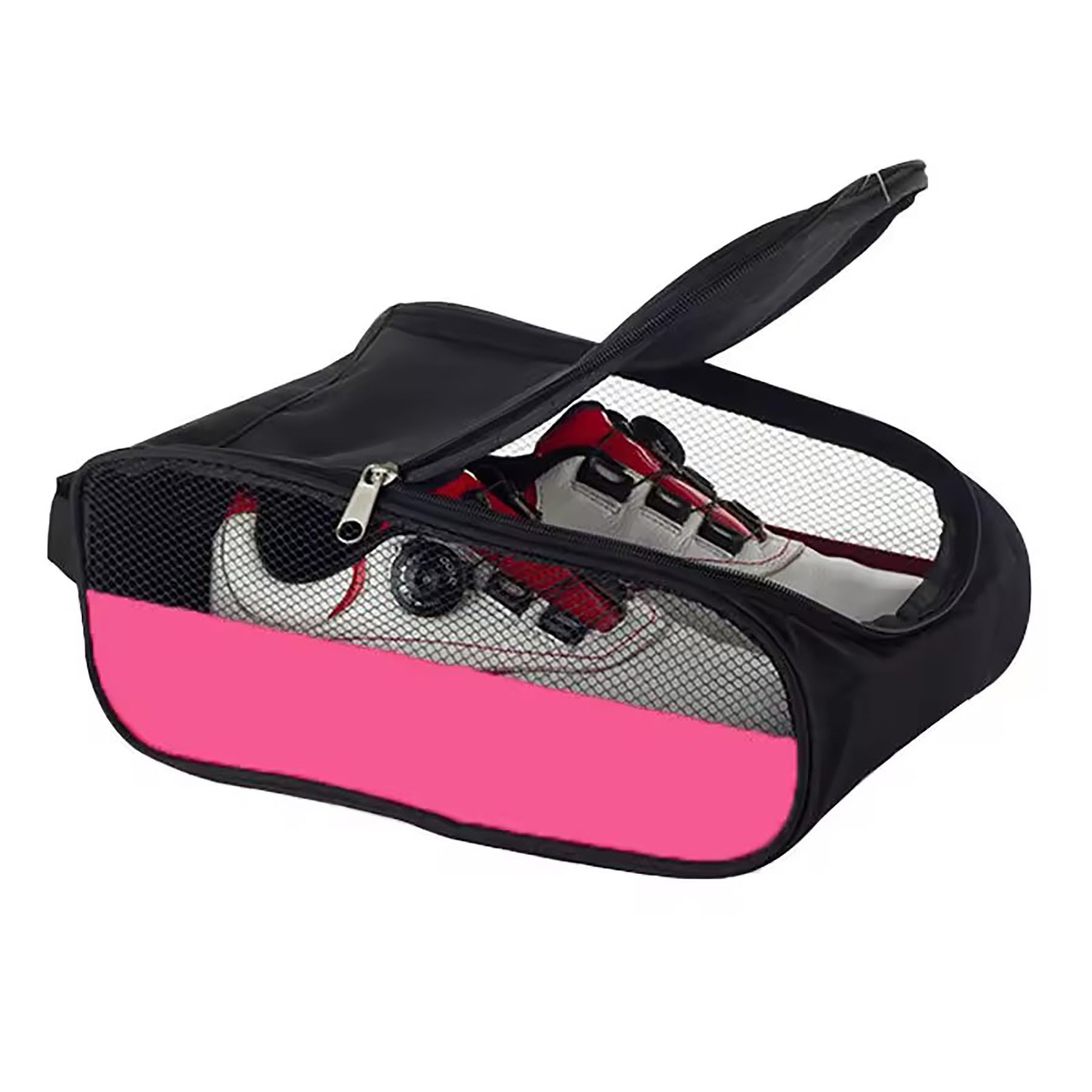 Golf Shoe Bag 6