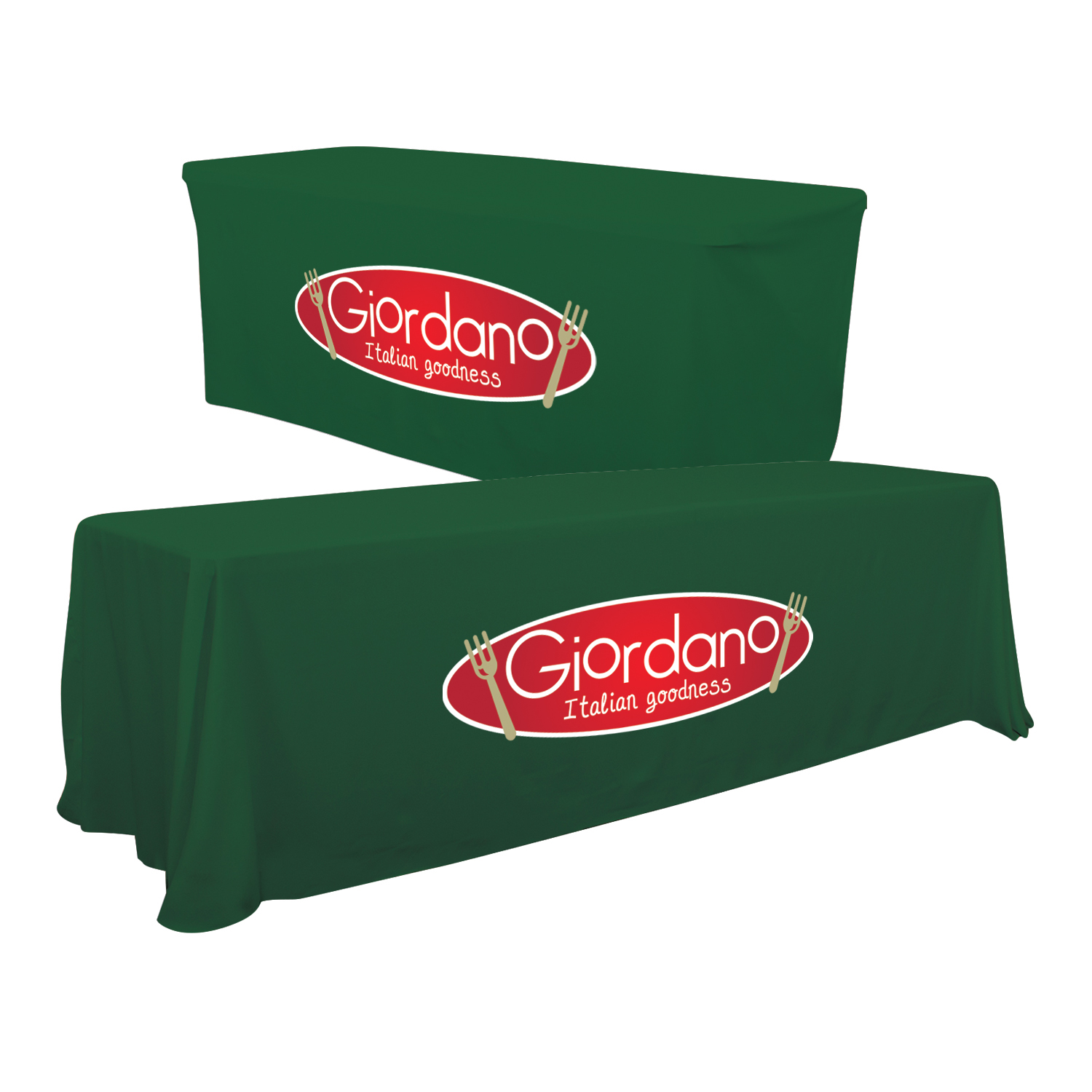 6'/8' Convertible Table Throw (Full-Color Front Only) 5