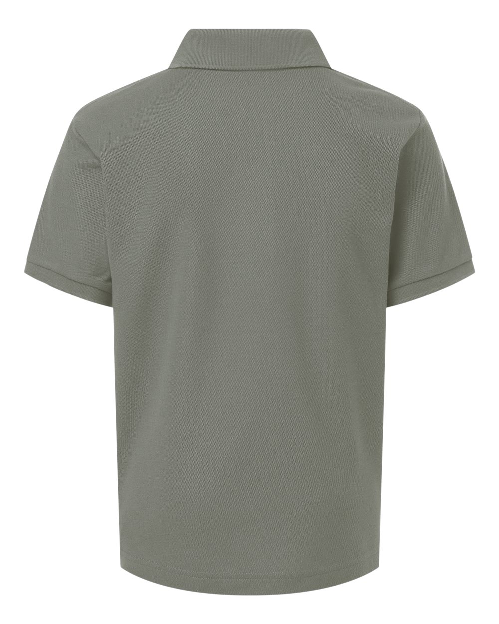 Youth Pique Polo - 62800Y 8