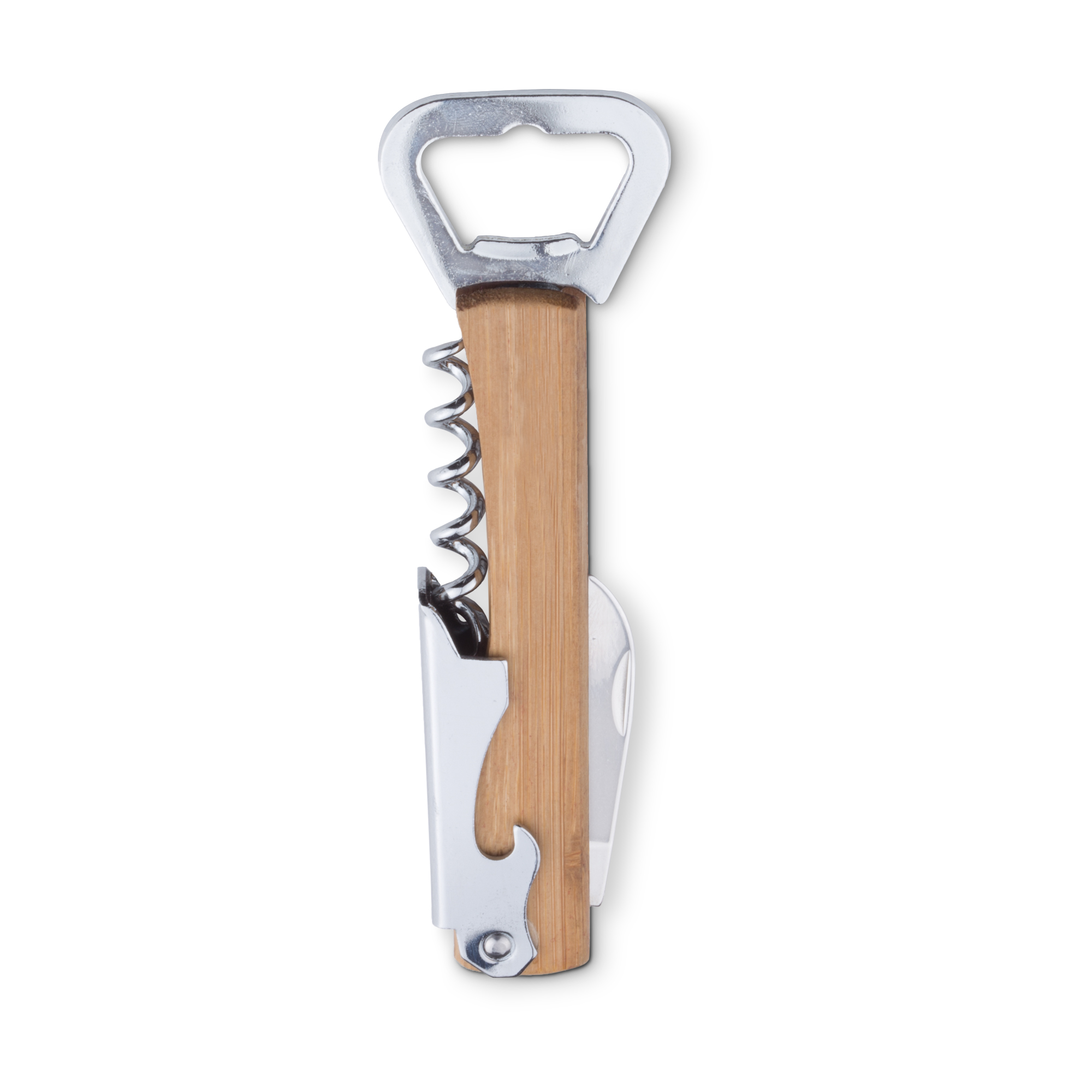 Corkscrew Bottle Opener 3