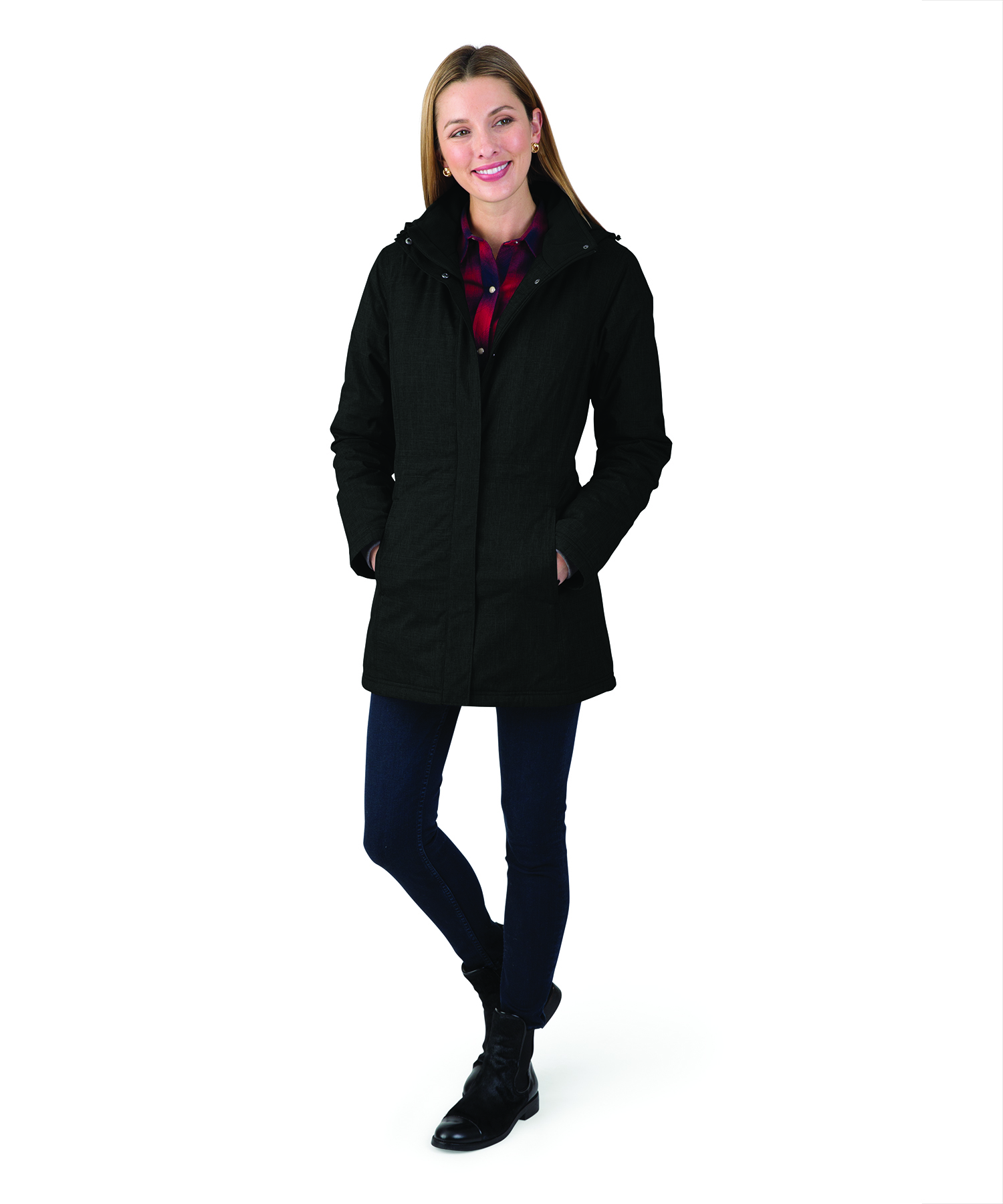 Women's Journey Parka