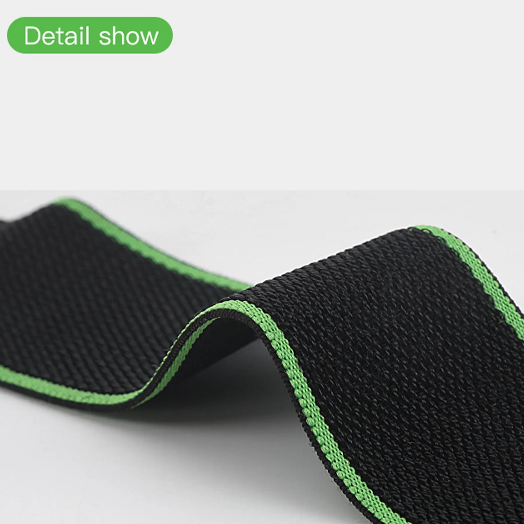 Spandex Fitness Weightlifting Basketball Wrist Protection 3