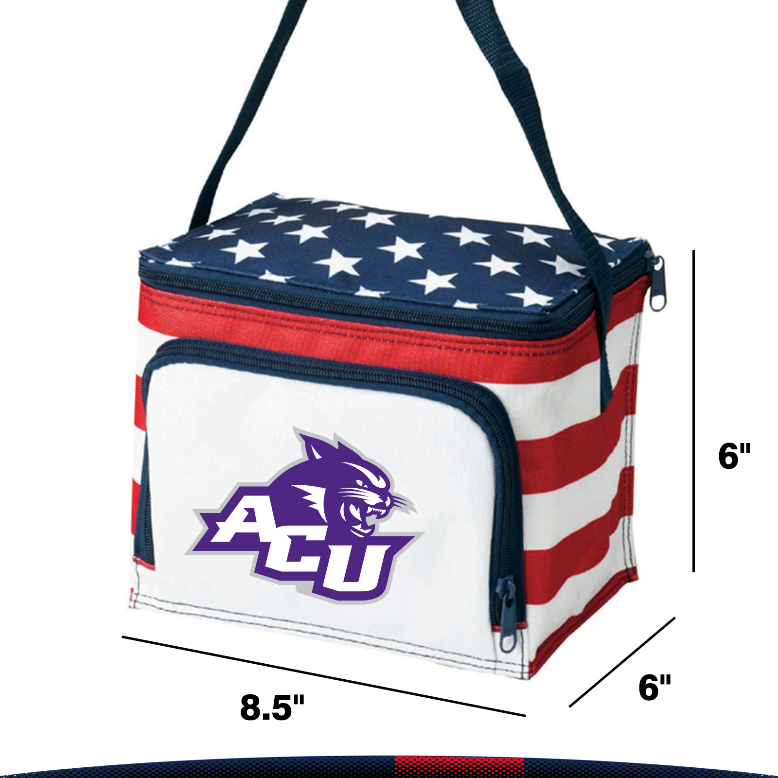 Jocil Lunch Bag 2