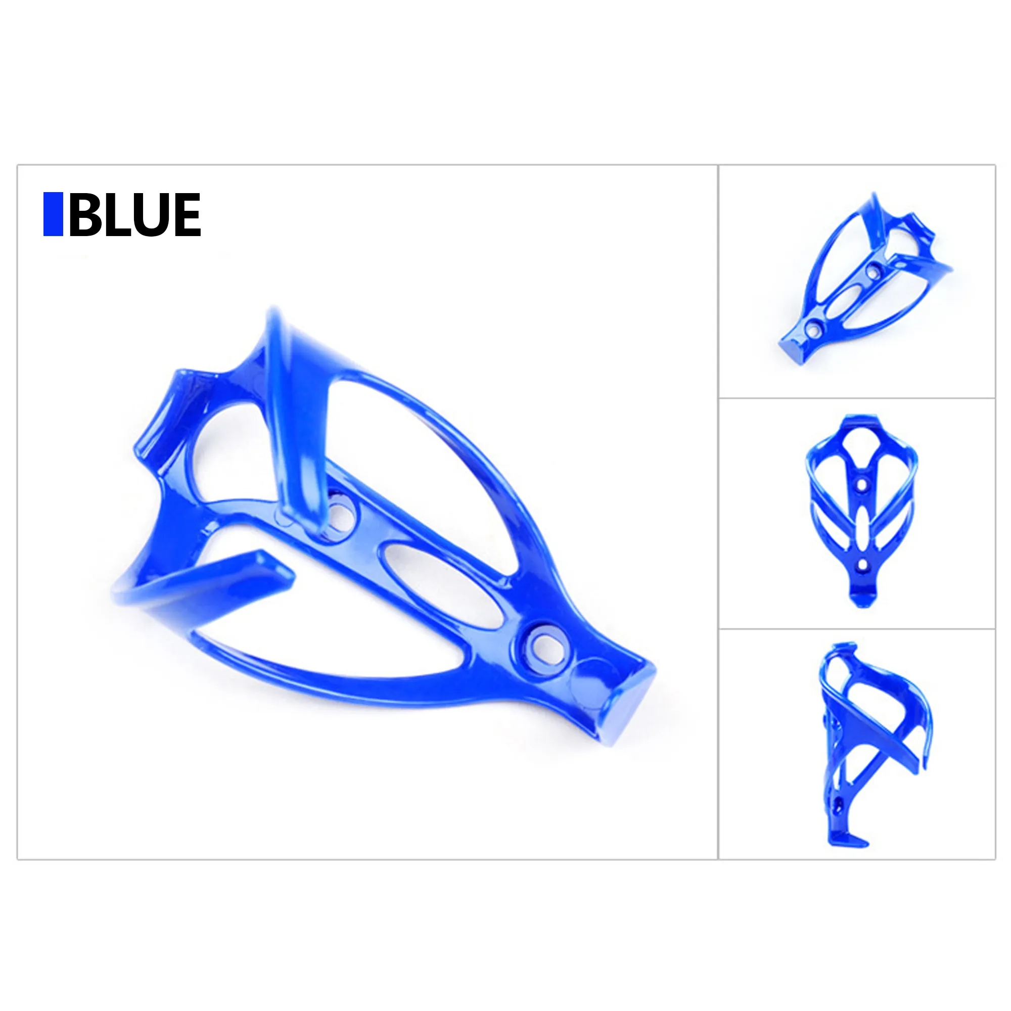 Bicycle PC Water Bottle Holder 6