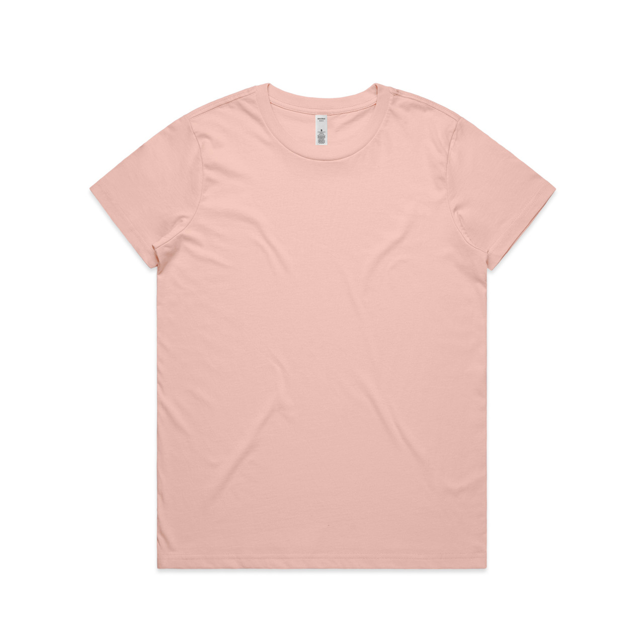 Wo's Basic Tee | 4051 30