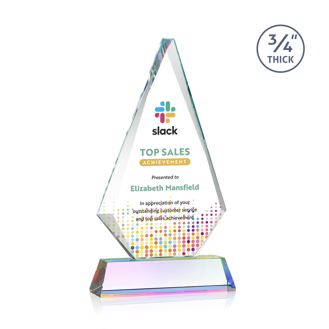 Windsor VividPrint™ Award on Newhaven - Prismatic 13