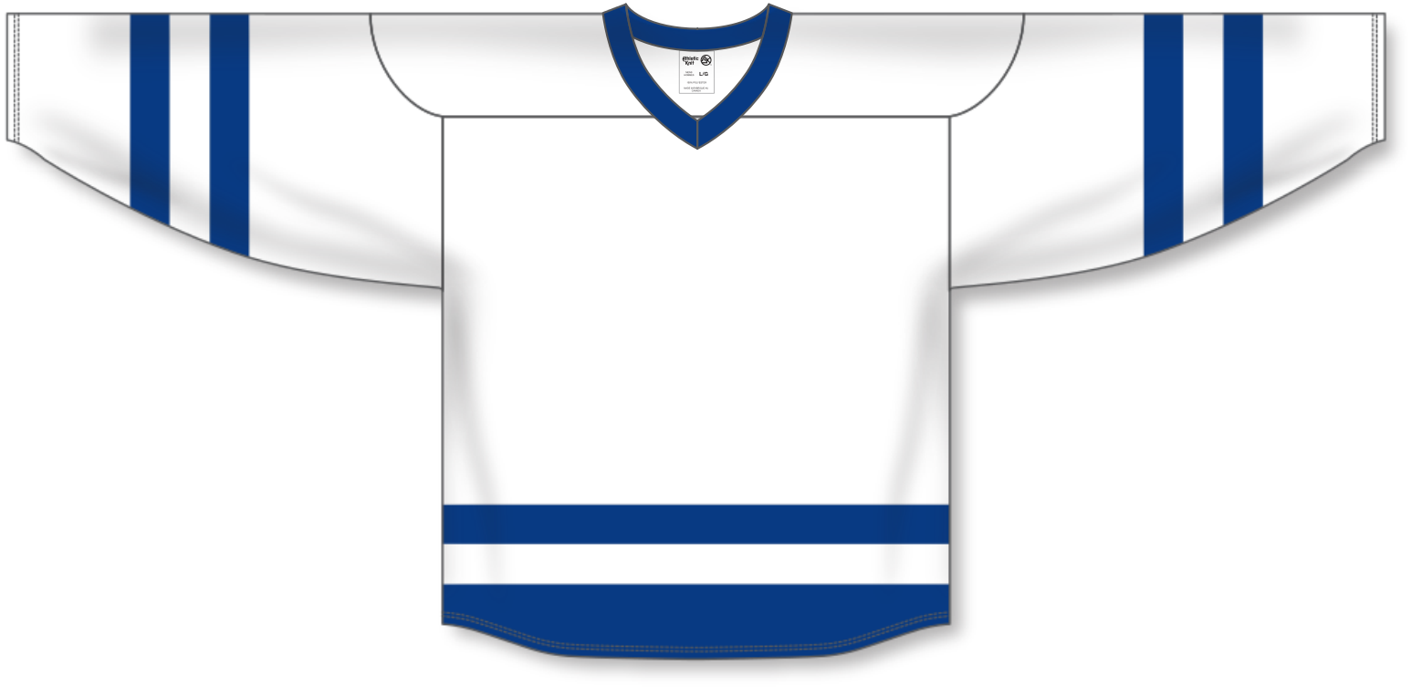 League Hockey Jerseys H6500-G01 186