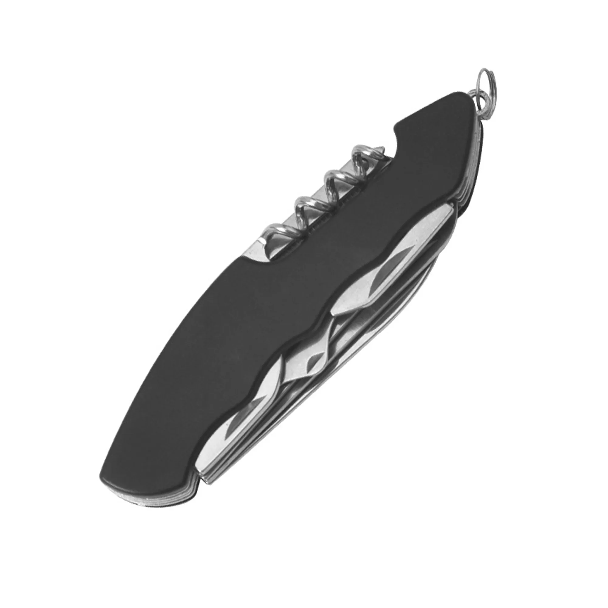 Multifunctional Folding Knife 5