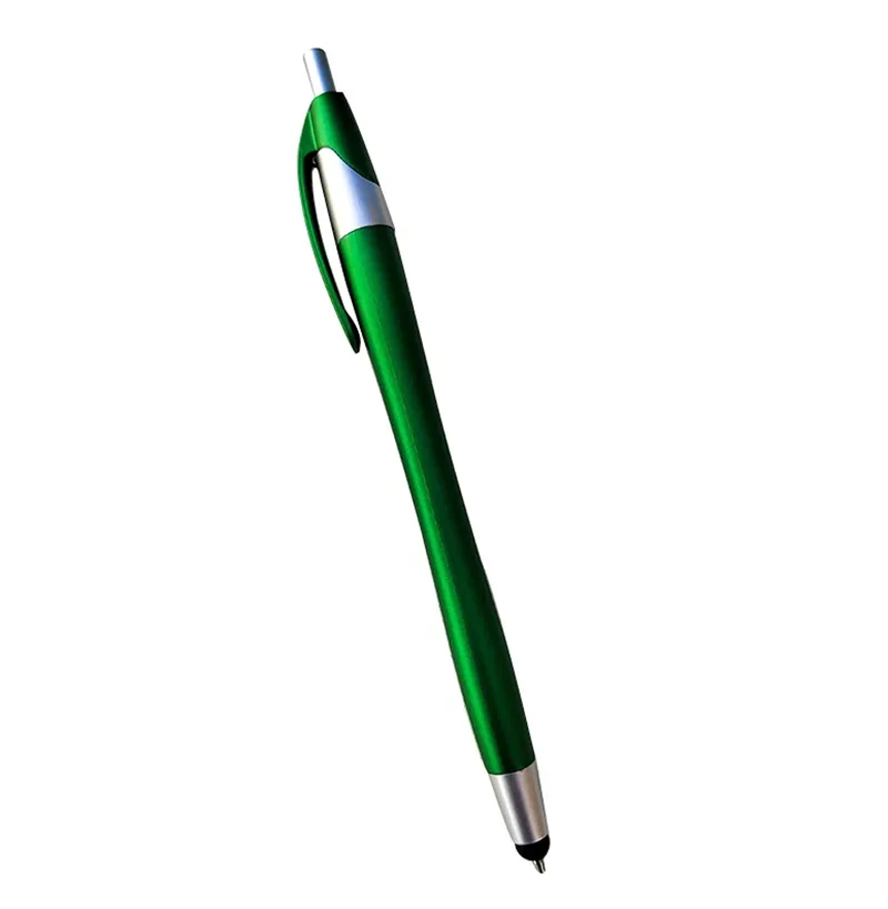 The Classic Comfort Stylus Pen - Customized Logo 7