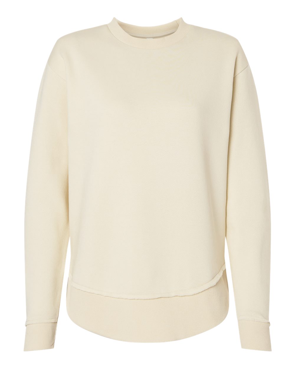 Women's Weekend Crewneck Sweatshirt - 3525 14