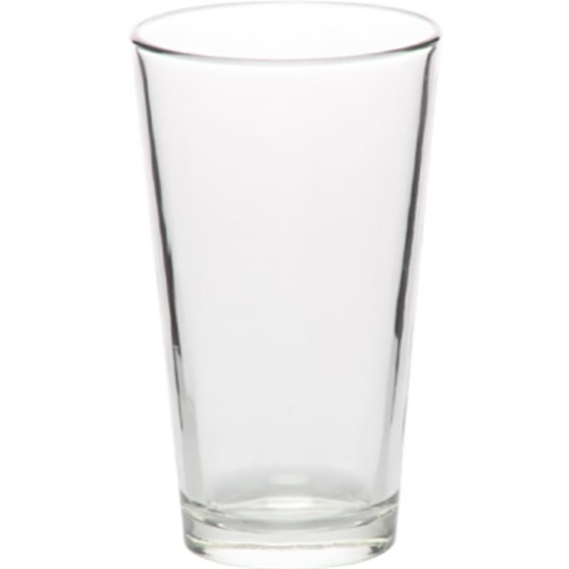 16 Oz. Libbey® Pint Glass - Full Color Logo Or Engraved 2