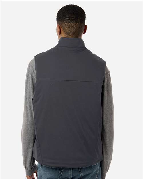 Unisex Techno Lite Flat-Fill Insulated Vest - CE716 11