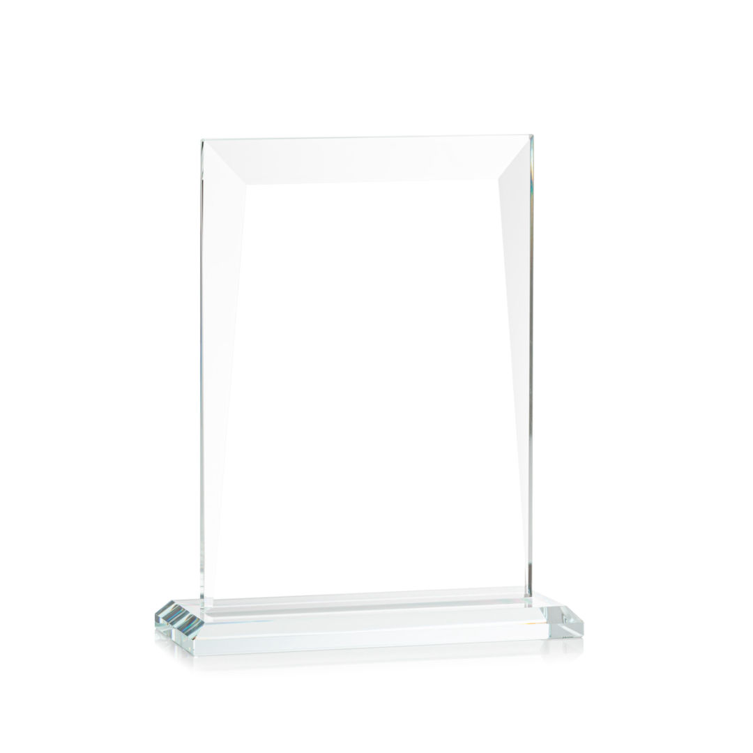 Sullivan VividPrint™ Award - Clear 3