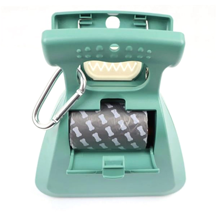 Pet Dog Foldable Pooper Scooper 4