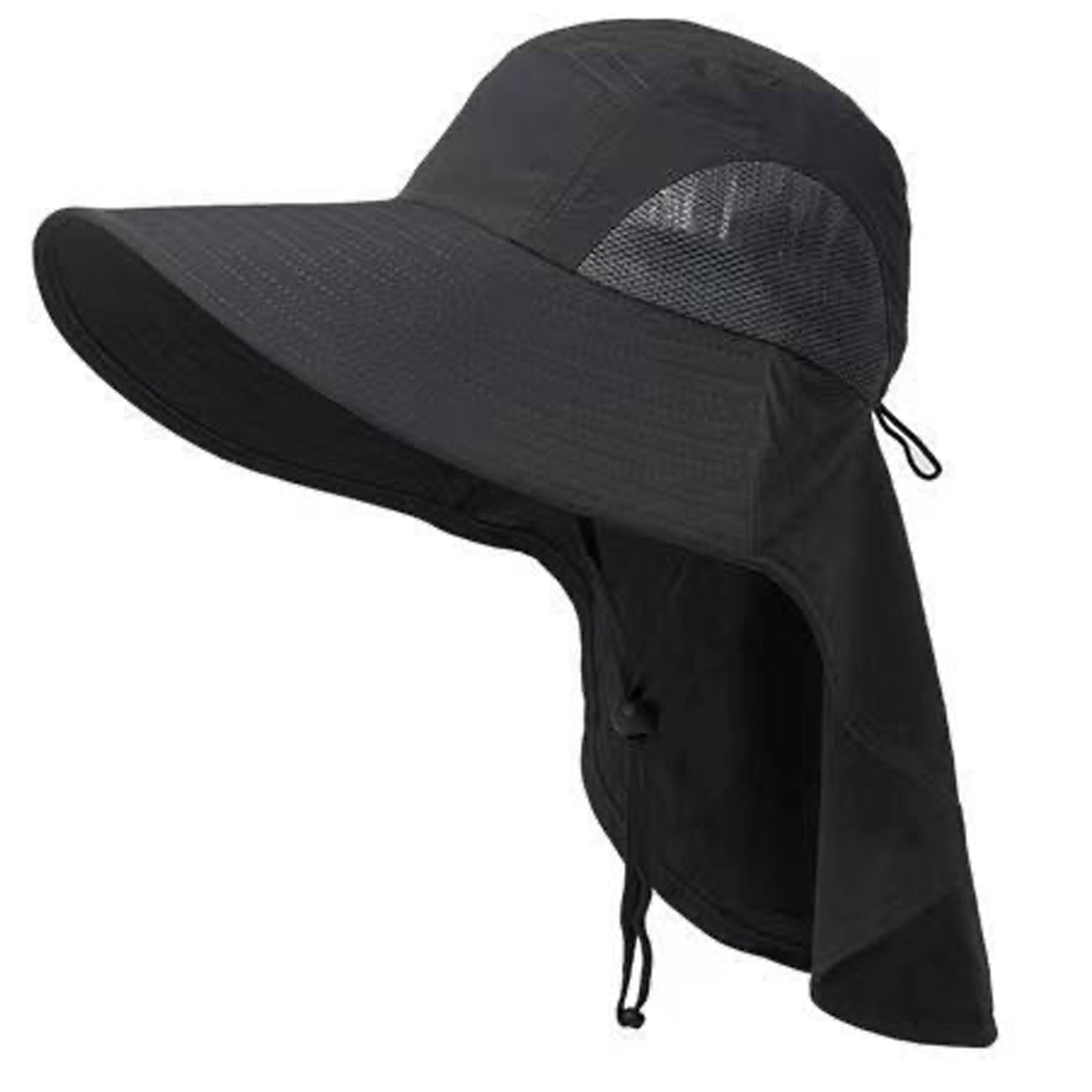 Outdoor Sun Hat 5