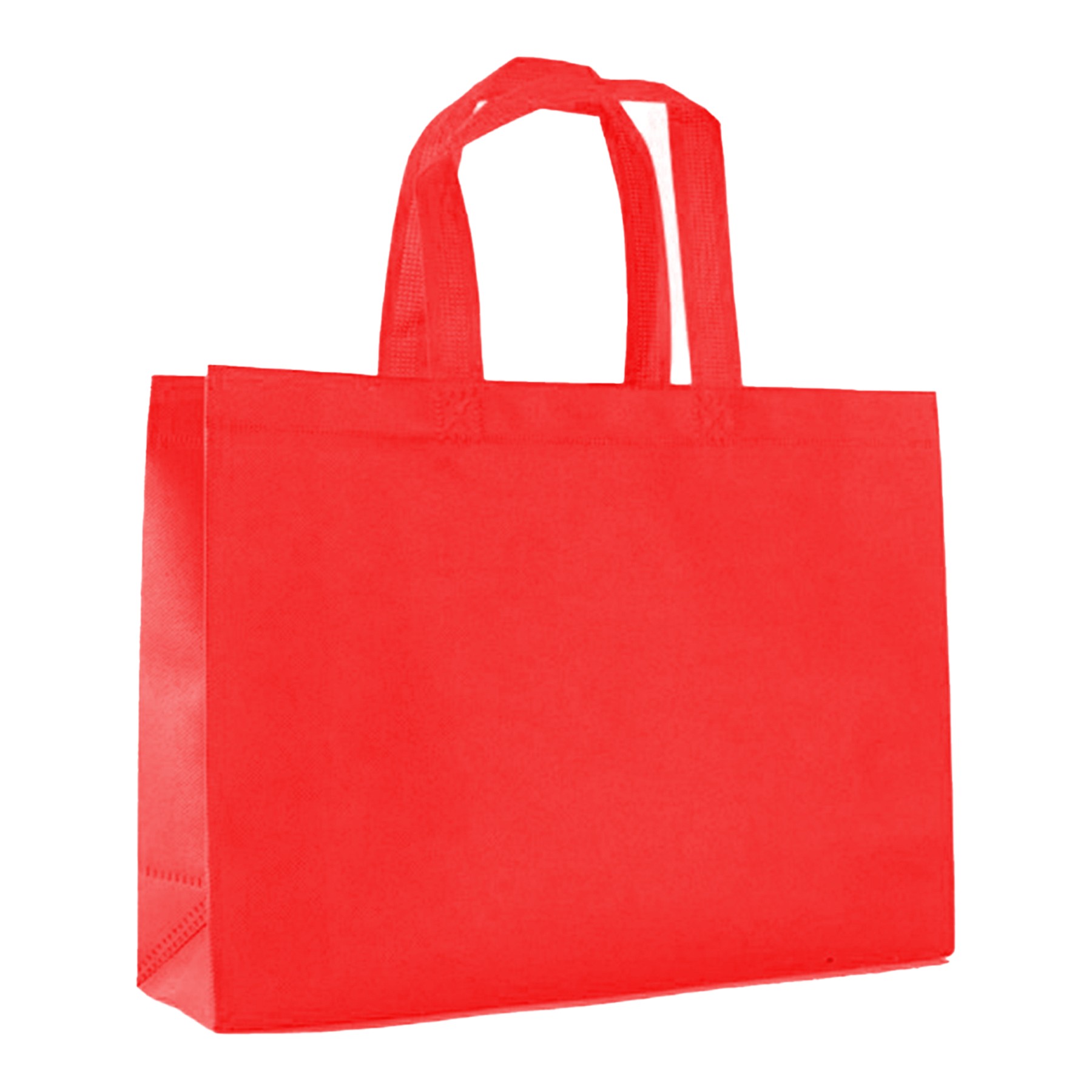 Hot Press Non Woven Tote Bag 1