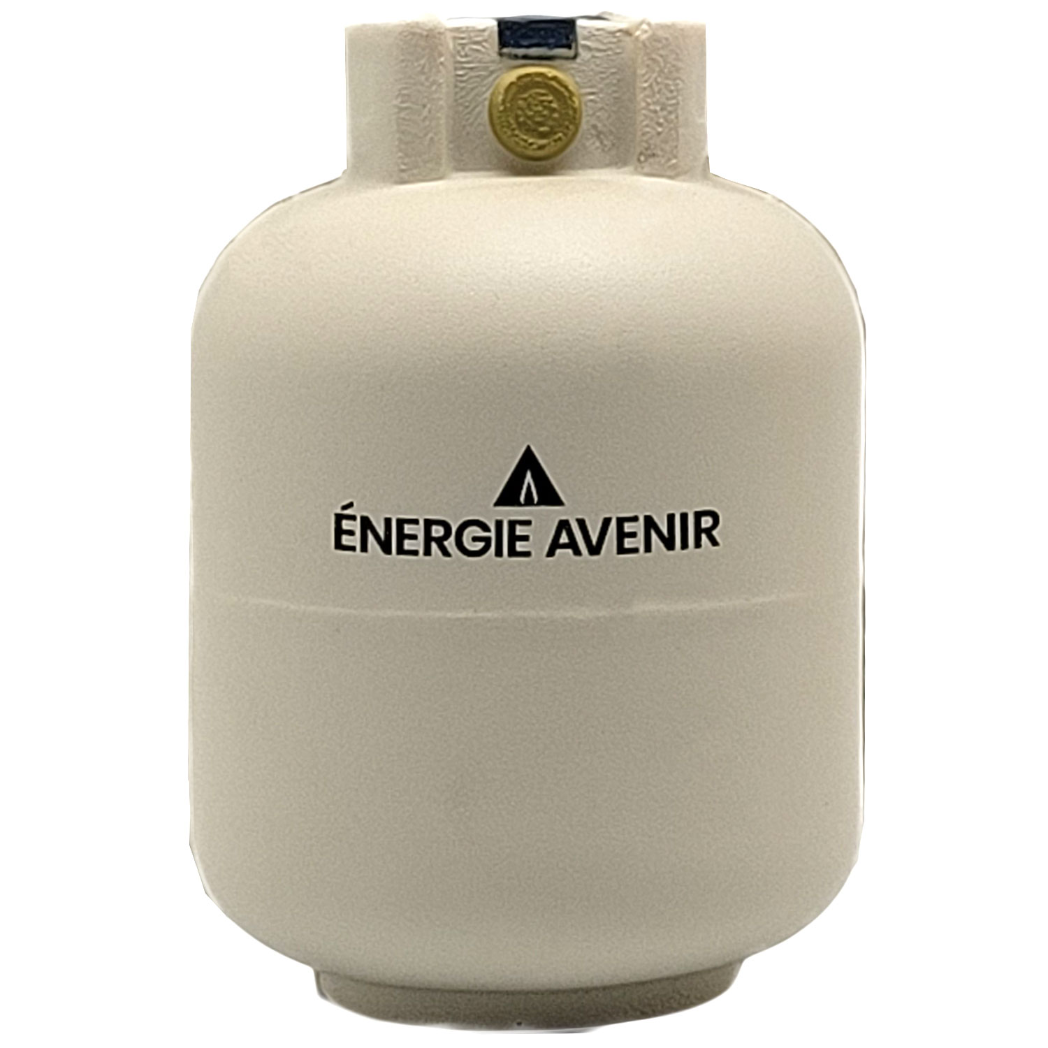 Propane Tank Stress Reliever 5